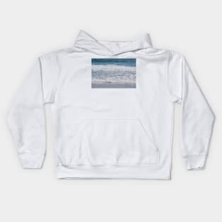 Waves Kids Hoodie